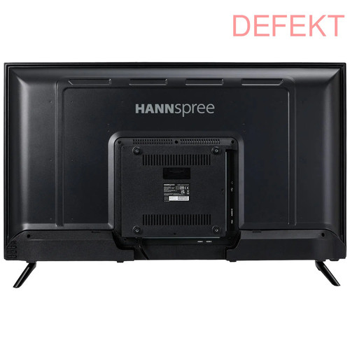Hannspree hl400upb led - hl400upb, led-monitor