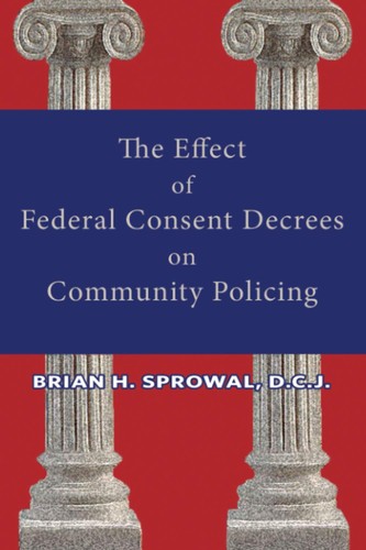 The impact federal - the, of
