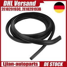 Schiebetürdichtung für