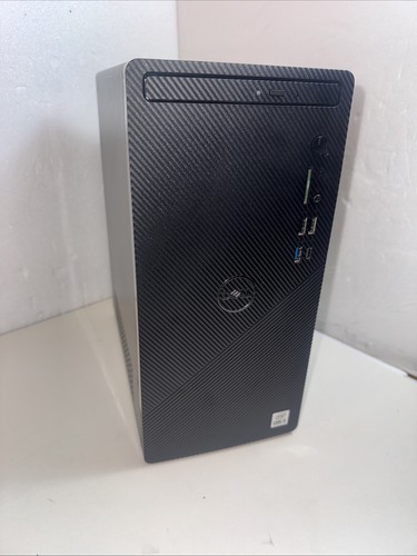 Dell inspiron 3891 mini tower - 3891,