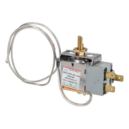 Thermostat hisense hk1063595 - ,