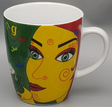 Ritzenhoff jacobs kaffeebecher - ritzenhoff,