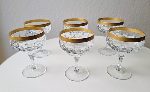 70er theresienthal crystal - 70er,