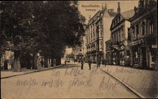 Ak Neumünster in Holstein, Kuhberg - 3091103