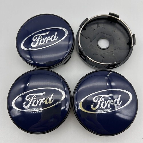60mm für ford nabenkappen - ford,