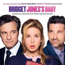 Bridget Joness Baby - Bande