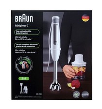 Braun stabmixer multiquick - braun,