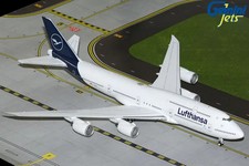GeminiJets 1:200 Boeing 747-8