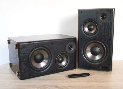 Edifier studio r2750db mkii - edifier,