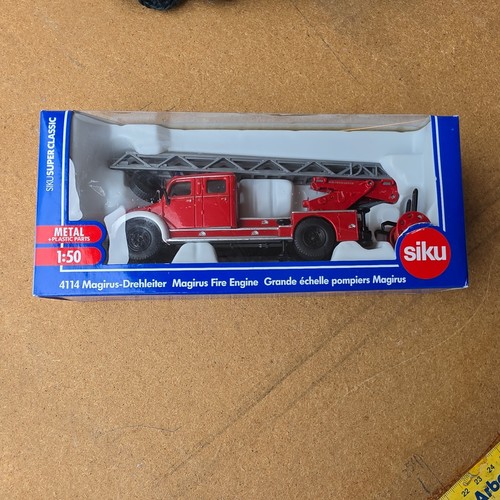 Siku super classic - super,