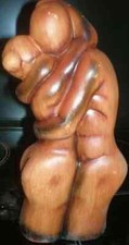 Latexform zur Herstellung