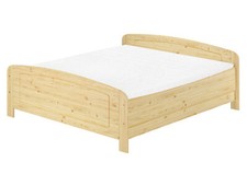 Seniorenbett extra hoch