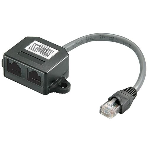 Dsl lan netzwerk - lan, kabel