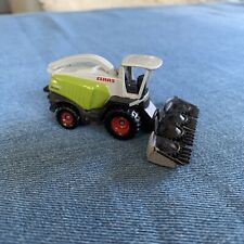 Siku 1418 Claas Jaguar 960
