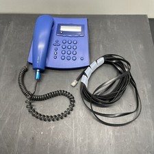 Telekom T-Easy P520 ISDN Komforttelefon Mit Kabel (G2-15)