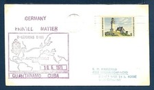 Zerstorer LUTJENS Federal