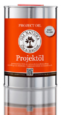 2,5 Liter Oli Projekt Holzöl