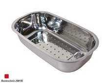 Blanco 208 195 Resteschale