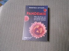 Pandemie von Manfred Spitzer