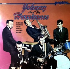 Johnny And The Hurricanes -