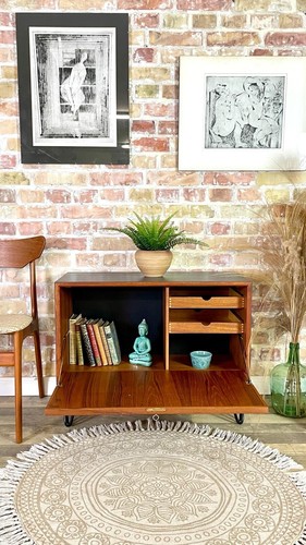 60er jahre teak mid - jahre,