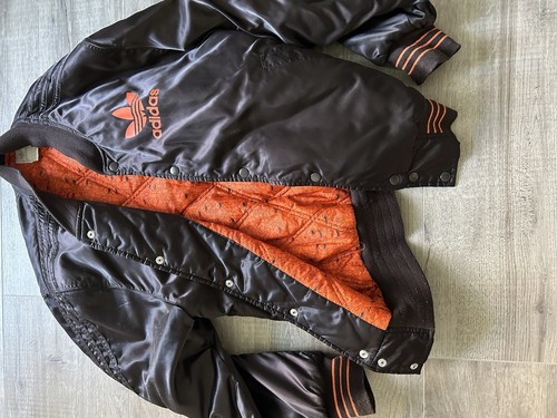 Seltene vintage adidas - seltene,