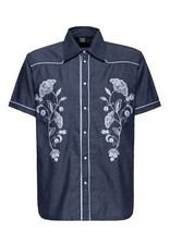 KING KEROSIN Herren Western