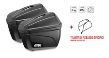 E22N GIVI PAAR SEITENKOFFER +