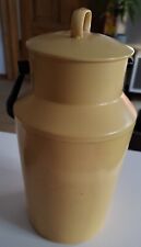 DDR Milchkanne von Sonja Plastic
