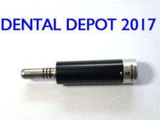 Im Austausch ! Kavo Intra K Lux 196 Motor Mikromotor mit LED ! Licht & Rechnung