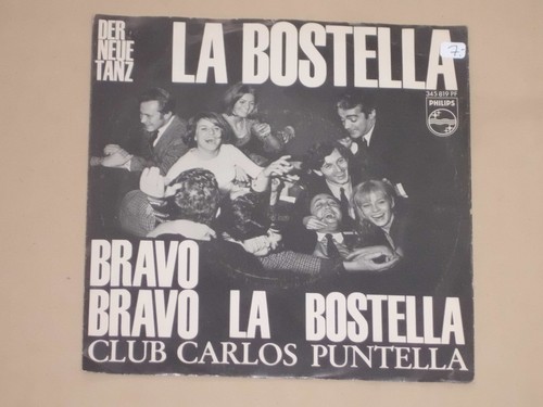 Club carlos puntella - carlos, -la