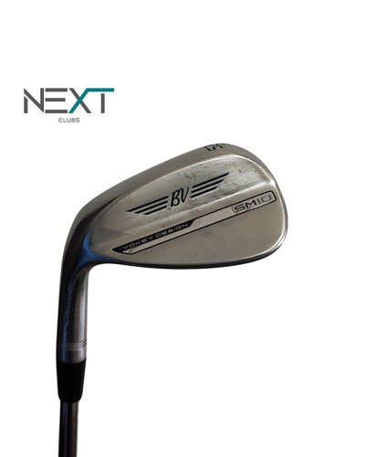 Titleist vokey sm10 wedge - titleist,