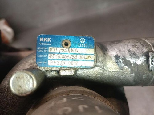 038253014a turbolader - turbolader, at