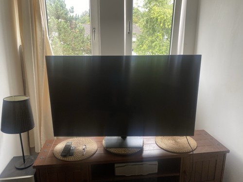 Samsung gq55qn85dbtxzg 55 - samsung, (55