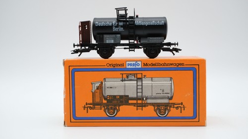 Prefo 426 119 kesselwagen - h0, 426/119