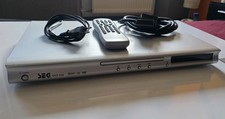 Seg dvd 530 - 530, player