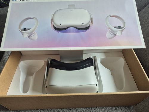 Meta quest brille - meta, 128gb