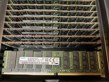 Samsung 64gb ddr4 lrdimm - ddr4,
