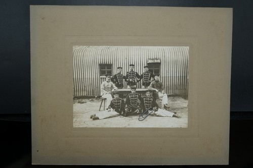 Foto husaren regiment - foto,