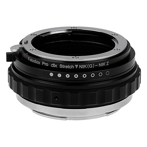 Fotodiox pro adapter - adapter, dlx