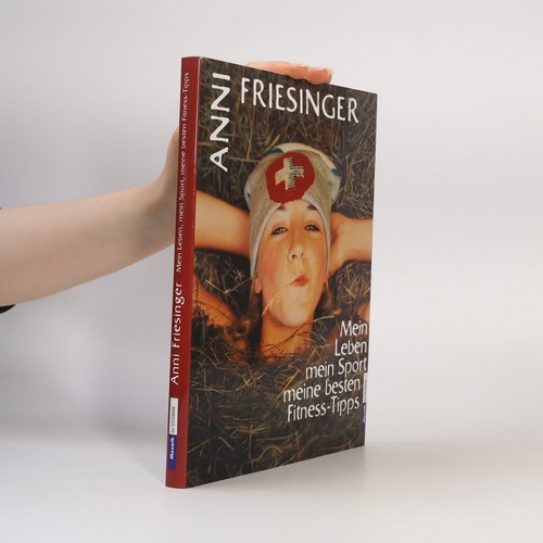 Anni friesinger - anni, friesinger 
