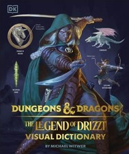 Dungeons & Dragons The Legend