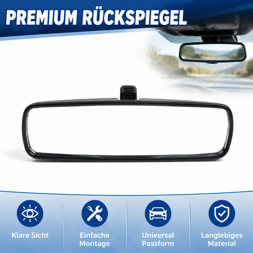Innenspiegel rückspiegel - innenspiegel,