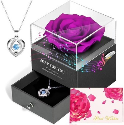 Addwel ewige rose geschenke - addwel,