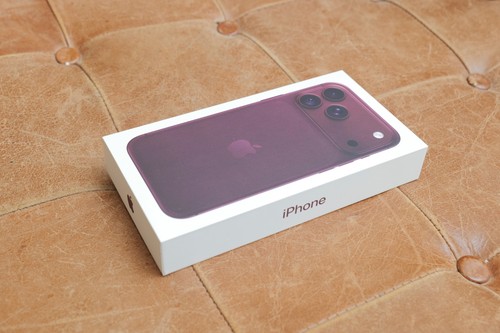 Apple iphone pro max 2tb - iphone,