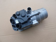 Standheizung Webasto EVO4 Top