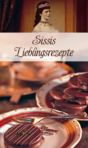 Kompass küchenschätze sissis - kompass,