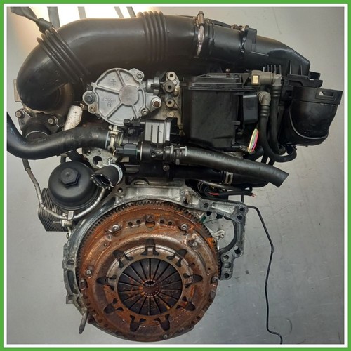 Kompletter motor 9ht - motor, 55