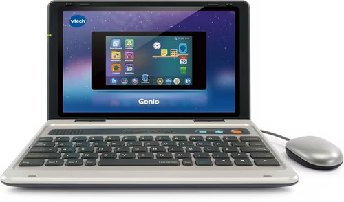 Vtech kinder lern computer - kinder,