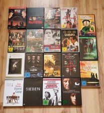 TOP DVD SAMMLUNG * 22 FILME *
